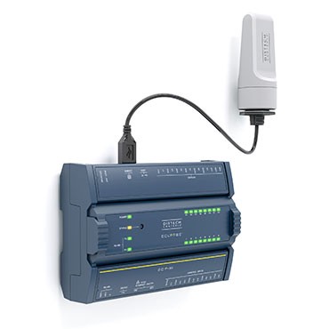 ECLYPSE Connected Equipment Controllers – ECY-303 Series