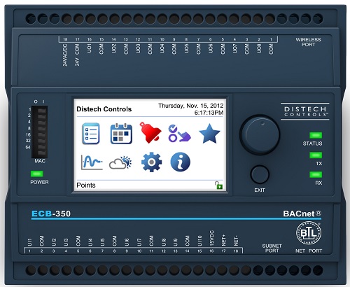 ECB-300 Series